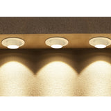 Dimmable 15/45/60 Degree Zoom Focusing 360 Degree Rotation LED COB Downlight 5W 10W 15W LED Spotlight Led Light Bulb 110V 220V