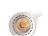 Dimmable Embedded COB Ceiling 12W 20W 35W AC85-265V Rotate 360 Degrees LED Downlight Home Lighting