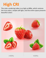 Embedded Anti-glare Narrow Side LED Downlight Embedded LED Spotlight Lamps 7W 12W 20W 30W Round White Focos Led for Exhibition