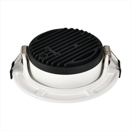 Ultra-Thin Led COB Downlight 3W-40W Recessed Spotlight AC 90V-260V 3000K 4000K 6000K For living Room Lighting