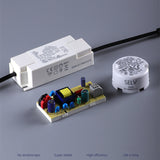 Ultra-Thin Led COB Downlight 3W-40W Recessed Spotlight AC 90V-260V 3000K 4000K 6000K For living Room Lighting