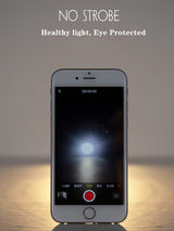 Anti-Glare Downlight7W 12W 15W Dimmable LED lamp Recessed Spotlight Warm White Natural Cool White Light AC85-265 Indoor lighting