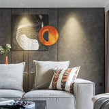 Anti-Glare Downlight7W 12W 15W Dimmable LED lamp Recessed Spotlight Warm White Natural Cool White Light AC85-265 Indoor lighting