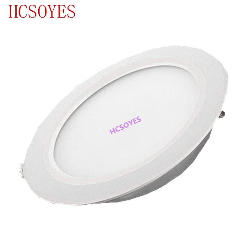 MIBOXER FUT065 18W /FUT066 12W RGB+CCT LED Downlight Brightness adjustable AC110 220V Color temperature Wireless WIFI APP