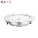 MIBOXER FUT065 18W /FUT066 12W RGB+CCT LED Downlight Brightness adjustable AC110 220V Color temperature Wireless WIFI APP