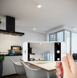 Dimmable Surface Mounted Downlight Ceiling light 7W 9W 12W 15W 18W AC85-265V COB down light LED Spot light indoor lighting