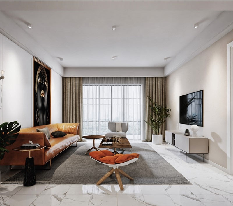 Dimmable Surface Mounted Downlight Ceiling light 7W 9W 12W 15W 18W AC85-265V COB down light LED Spot light indoor lighting