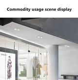 Recessed LED COB Downlight 30W Dimmable 110v 220v Ceiling Lamp 20W Spot Lights 60° For Living Room Bedroom Shop