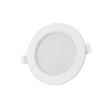 LED Embedded Downlight Ceiling Constant Current Drive Round Ultra-Thin Home Kitchen Bedroom Living Room Panel Spotlight Lighting