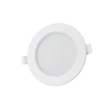 LED Embedded Downlight Ceiling Constant Current Drive Round Ultra-Thin Home Kitchen Bedroom Living Room Panel Spotlight Lighting