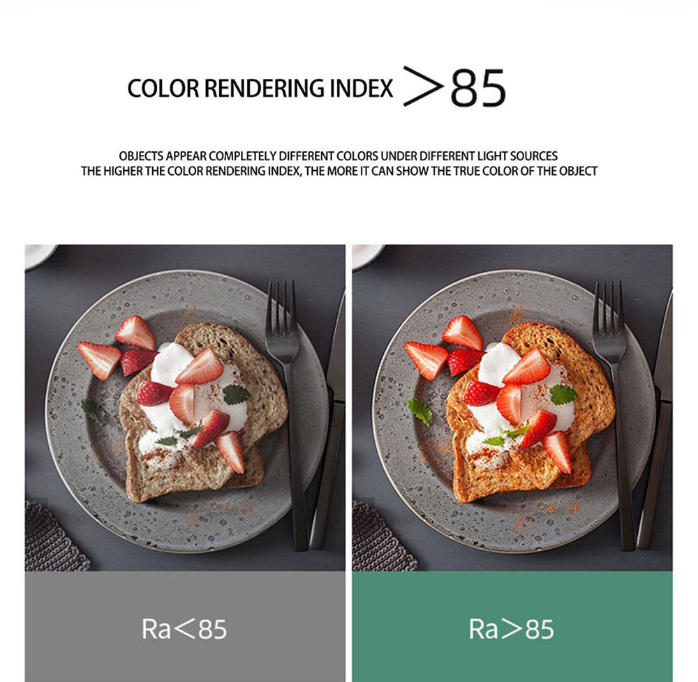 Tuya Wifi Smart Downlight Remote Mobile App Control Timing Dimming AC85-265V 6W Toning Compatible With Alexa Google Home