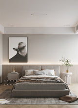 Recessed Strip CREE LED Ceiling Lights 10W/20W/30W COB LED Downlights AC85~265V LED Strip lamp Indoor Lighting