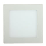 Lowest Price! 25W LED Dimmable Panel Light Recessed LED Ceiling Downlight support dimmer 85-265V led indoor light 10pcs