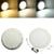 Dimmable LED Downlight 3W-30W 85-265V Warm White/Natural White/Cold White recessed dimmable led panel light