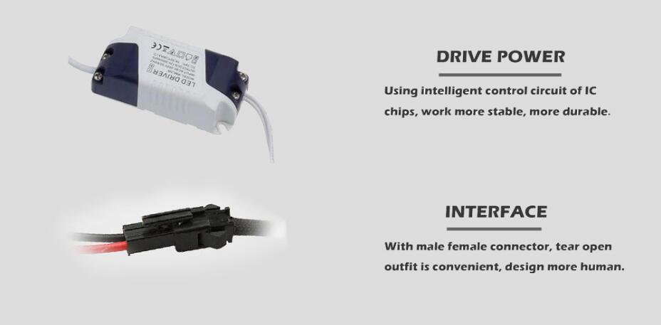 LED Downlights 5X DHL LED COB Downlights 2x13w 26w Surface Mounted dimmable LED Ceiling Lamps Spot Light square Rotation