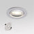 Spotlight Embedded 5W 7W 12W LED Indoor Ceiling Light Modern Bedroom Living Room Downlight Adjustable Angle Lighting Spotlight