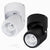 LED 10pcs Surface Mounted COB LED Downlight 10W 20W Spot Down Light LED Spot light lamp AC85-265V Warm/Natural/Cold White