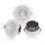 LED COB downlight dimmable 110V 220V Spotlight 7W 10W 15W 20W 25W 30W Highlight Lamp Ceiling light for Indoor lighting