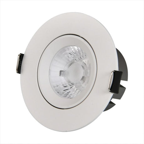 LED COB downlight dimmable 110V 220V Spotlight 7W 10W 15W 20W 25W 30W Highlight Lamp Ceiling light for Indoor lighting