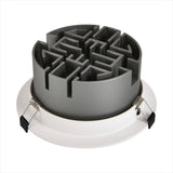 LED COB downlight dimmable 110V 220V Spotlight 7W 10W 15W 20W 25W 30W Highlight Lamp Ceiling light for Indoor lighting