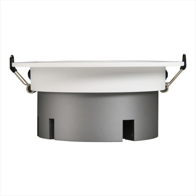 LED COB downlight dimmable 110V 220V Spotlight 7W 10W 15W 20W 25W 30W Highlight Lamp Ceiling light for Indoor lighting