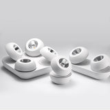 Surface mounted LED Ceiling Lamp 10W 20W 40W Dimmable 110 220V COB Downlight 360° Adjustable Spotlight For Indoor Lighting