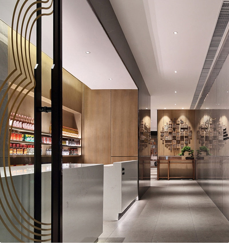 Round Dimmable Recessed COB LED Downlights 5W 7W 9W 12W 15W LED Ceiling Spot Lights AC85~265V LED Ceiling Lamps Indoor Lighting