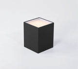 white Black High quality Surface Mounted  LED COB dimmable Downlights 9W/15W/18W/2X9W/2X15W/2X18WLED Ceiling Lamp Spot