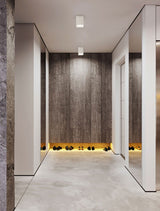 white Black High quality Surface Mounted  LED COB dimmable Downlights 9W/15W/18W/2X9W/2X15W/2X18WLED Ceiling Lamp Spot