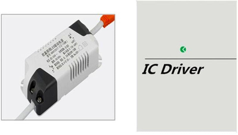 Dimmable Recessed LED Downlights 7W 9W 12W Epistar Chip COB Ceiling Spot Lights AC85~265V Background Lamps Indoor Lighting