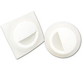 Led Downlights Dimmable Recessed Light Lamp 110V 220V 3W Ceiling Spot Lights for Kitchen Living Room Light Home Indoor Lighting