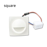 Led Downlights Dimmable Recessed Light Lamp 110V 220V 3W Ceiling Spot Lights for Kitchen Living Room Light Home Indoor Lighting