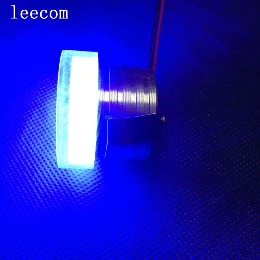 Limited 3w New Arrival Spot Bright Recessed Ac95-275v 5pcs Led Downlight Cob Spot Light Decoration Ceiling