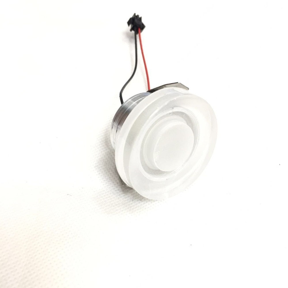 Limited 3w New Arrival Spot Bright Recessed Ac95-275v 5pcs Led Downlight Cob Spot Light Decoration Ceiling