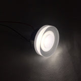 Limited 3w New Arrival Spot Bright Recessed Ac95-275v 5pcs Led Downlight Cob Spot Light Decoration Ceiling