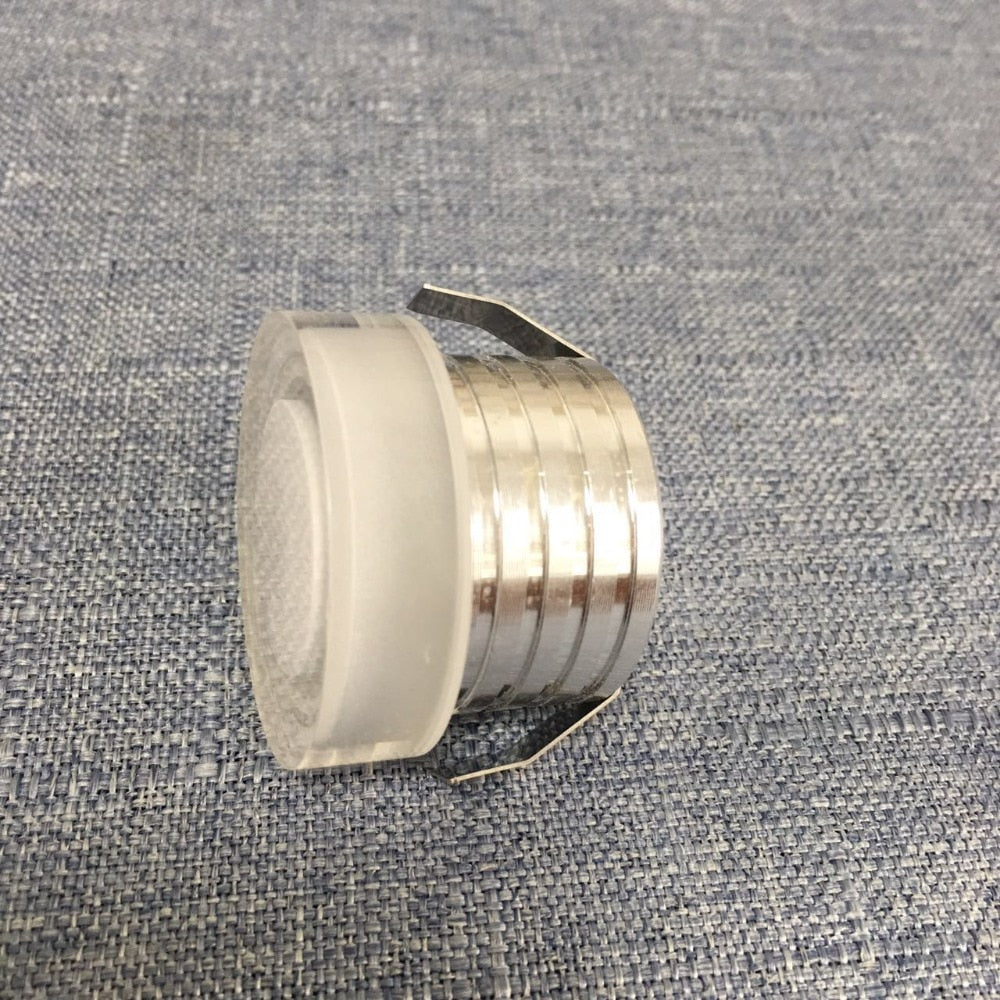 Limited 3w New Arrival Spot Bright Recessed Ac95-275v 5pcs Led Downlight Cob Spot Light Decoration Ceiling