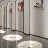 LED Downlight Projection Spotlight Led Ceiling Lamp Recessed Surface Mounted Rotatable Indoor Spot Light For Mall Bar Home Decor