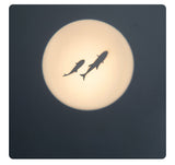 LED Downlight Projection Spotlight Led Ceiling Lamp Recessed Surface Mounted Rotatable Indoor Spot Light For Mall Bar Home Decor