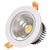 LED Recessed Downlight 3W 5W 7W 10W 12W 15W 20W 24W Spot LED DownLights Dimmable AC85-265V 220V 110V LED Spot Light