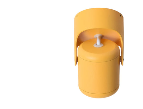 Rotatable Surface Mounted LED Downlight 7W 12W COB Spotlight 6 Colors Home Decoration Ceiling Light For Indoor lighting