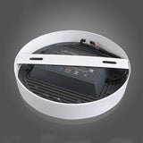 Surface LED Downlight ROUND Downlights LED panel light for livingroom toilet and kitchen 8W/16W/22W/30W AC110V 220V + Driver