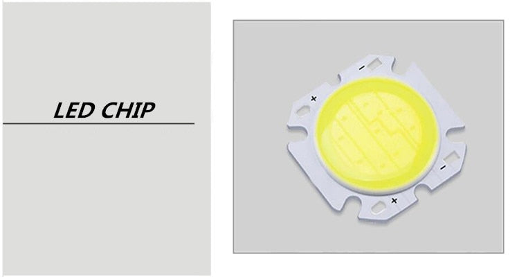 Square Dimmable Recessed LED Downlights 14W 18W 24W COB LED Ceiling Lamps AC85-265V LED Ceiling Spot Lights Indoor Lighting