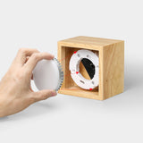 Thrisdar 9W 18W Adjustable Surface Mounted LED Downlight Nordic LED Ceiling Spot Light Bedroom Kitchen Corridor Ceiling Light