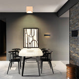 Thrisdar 9W 18W Adjustable Surface Mounted LED Downlight Nordic LED Ceiling Spot Light Bedroom Kitchen Corridor Ceiling Light