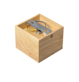 Thrisdar 9W 18W Adjustable Surface Mounted LED Downlight Nordic LED Ceiling Spot Light Bedroom Kitchen Corridor Ceiling Light