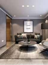 LED Downlight Recessed Ceiling Light 7w/12W/15W Home Living Room Without Main Light Lighting Narrow Side Deep Anti-glare