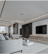 Led Smart Spot Plafond Lights Plafondlamp Downlights Ceiling Light 220V Compatible Smartthings Echo Tuya Zigbee 3.0 Pro