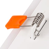 RGBW Dual Color LED Ceiling Recessed Square Panel Downlight Spot Light Lamp For Home Office Club 6W 9W 18W 100lumen/w