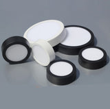 Surface Mounted LED Panel Light Bulb 6w 9w 12w 18w 24w Round Square LED Ceiling lamp Lights LED Downlight AC110v-220V