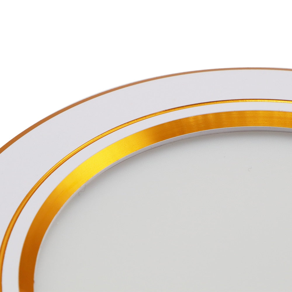 LED Downlight Recessed Round Gold Ceiling Light 5W 9W 12W 15W 18W White/Warm white Aluminum LED Down Lamp Ultra Thin AC220V